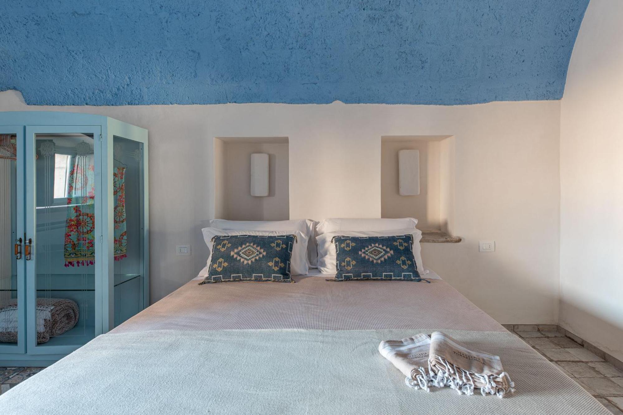 Masseria Torrelonga