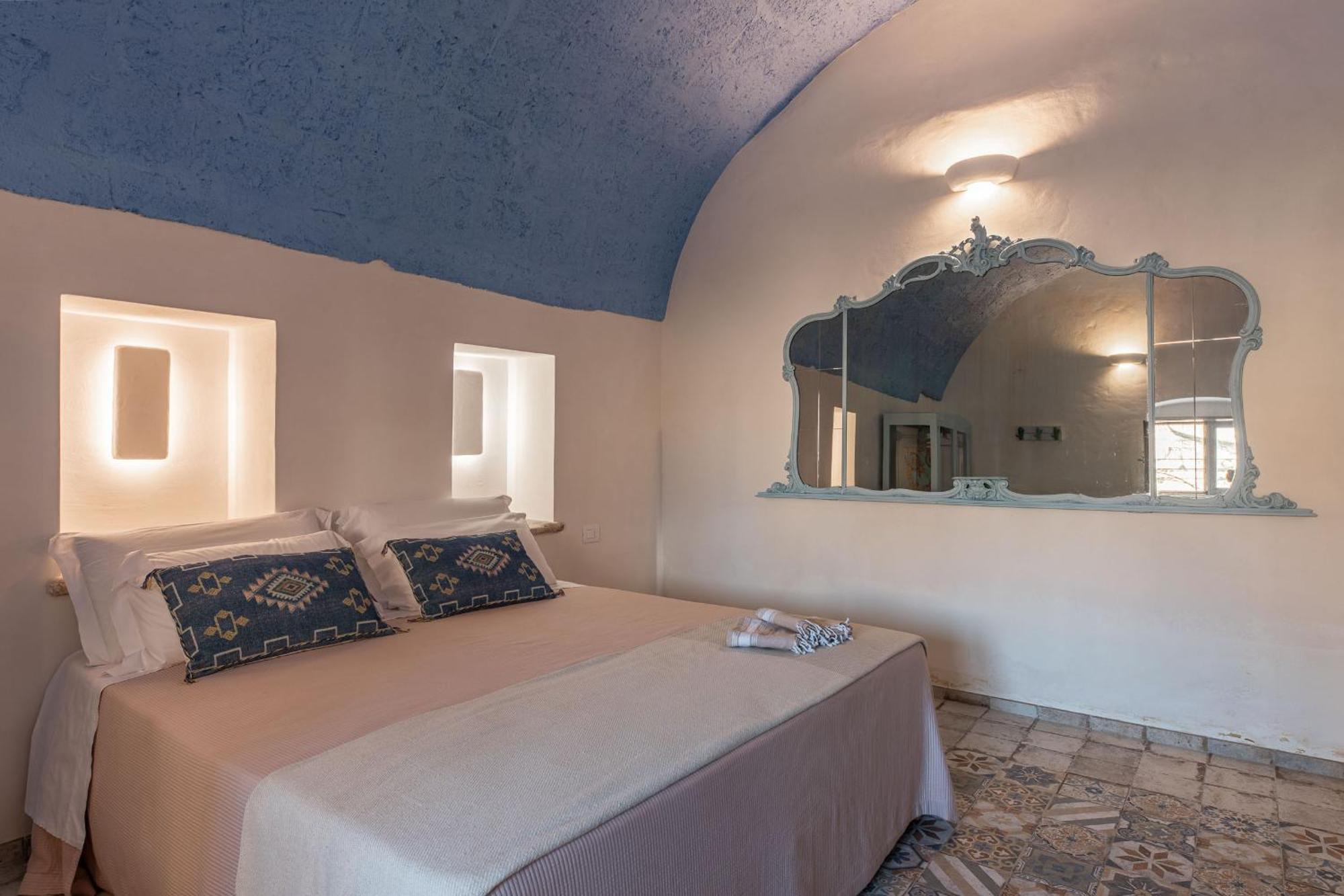 Masseria Torrelonga Farm stay *