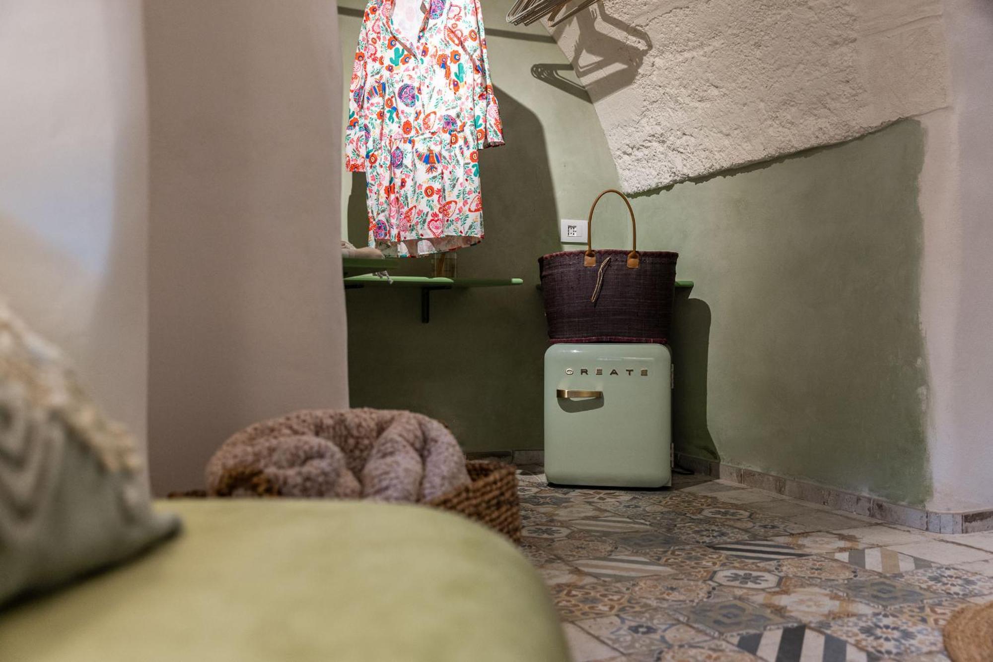 Farm stay Masseria Torrelonga *