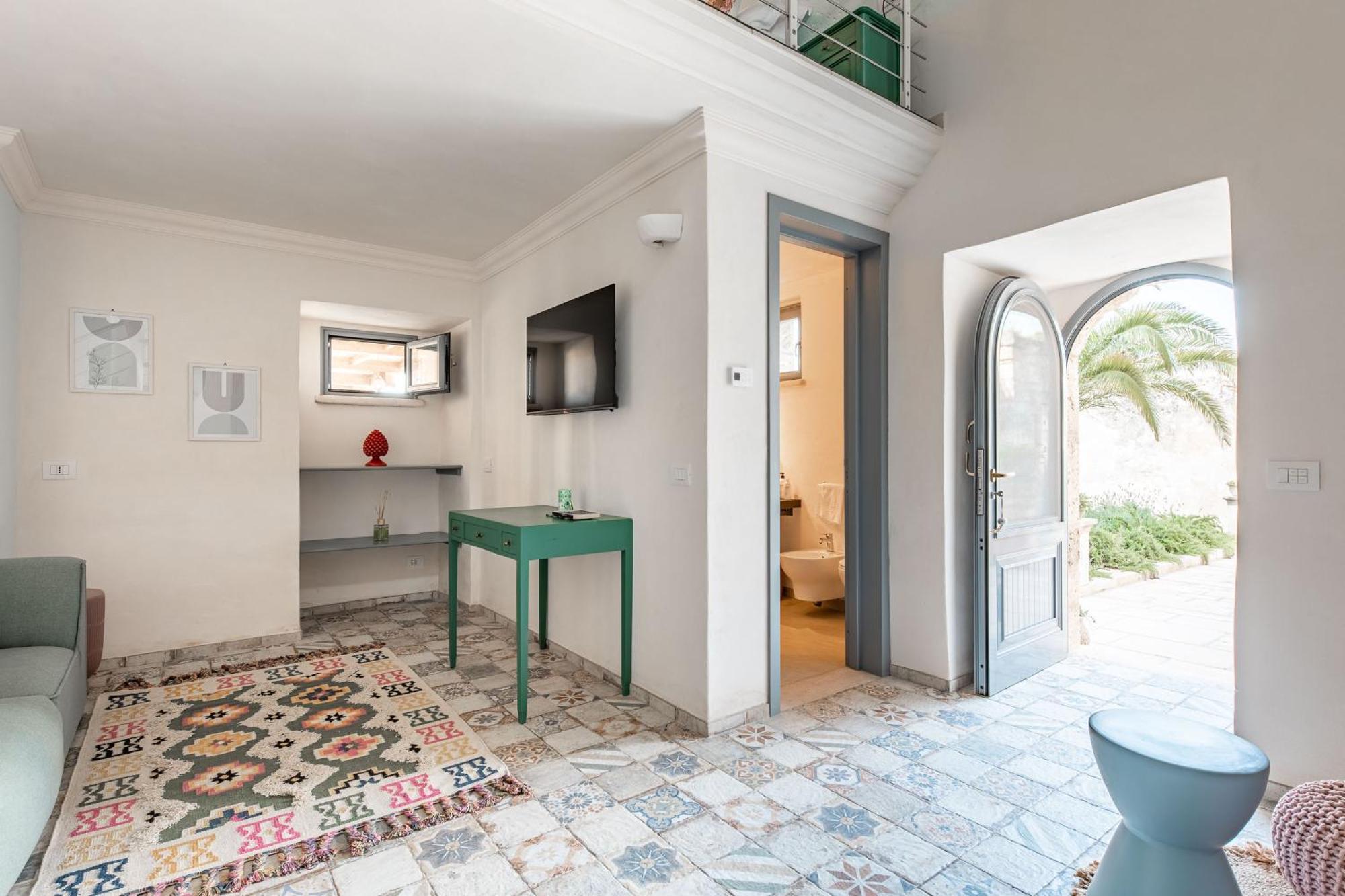 Masseria Torrelonga Farm stay Fasano