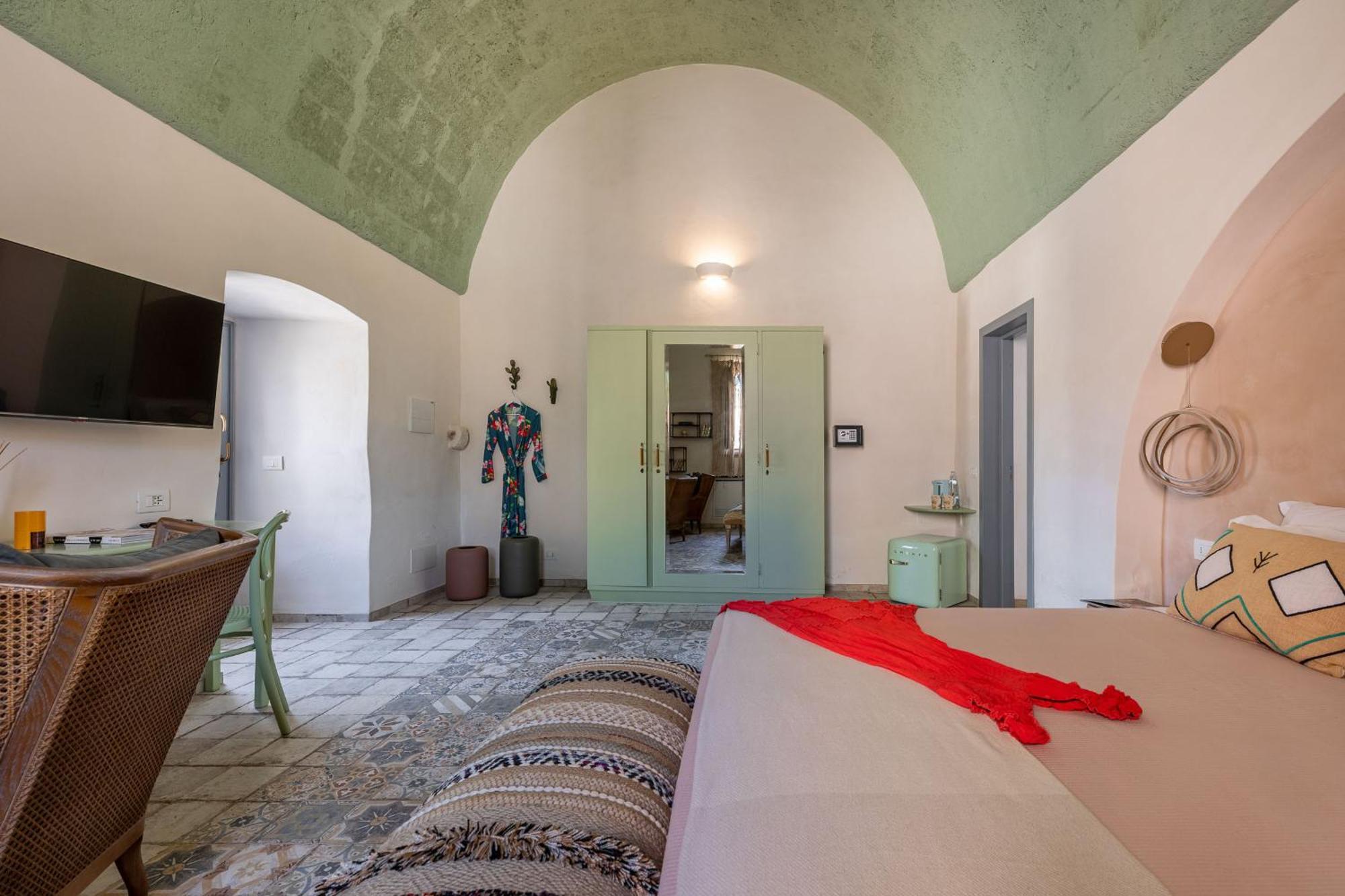 Farm stay Masseria Torrelonga *