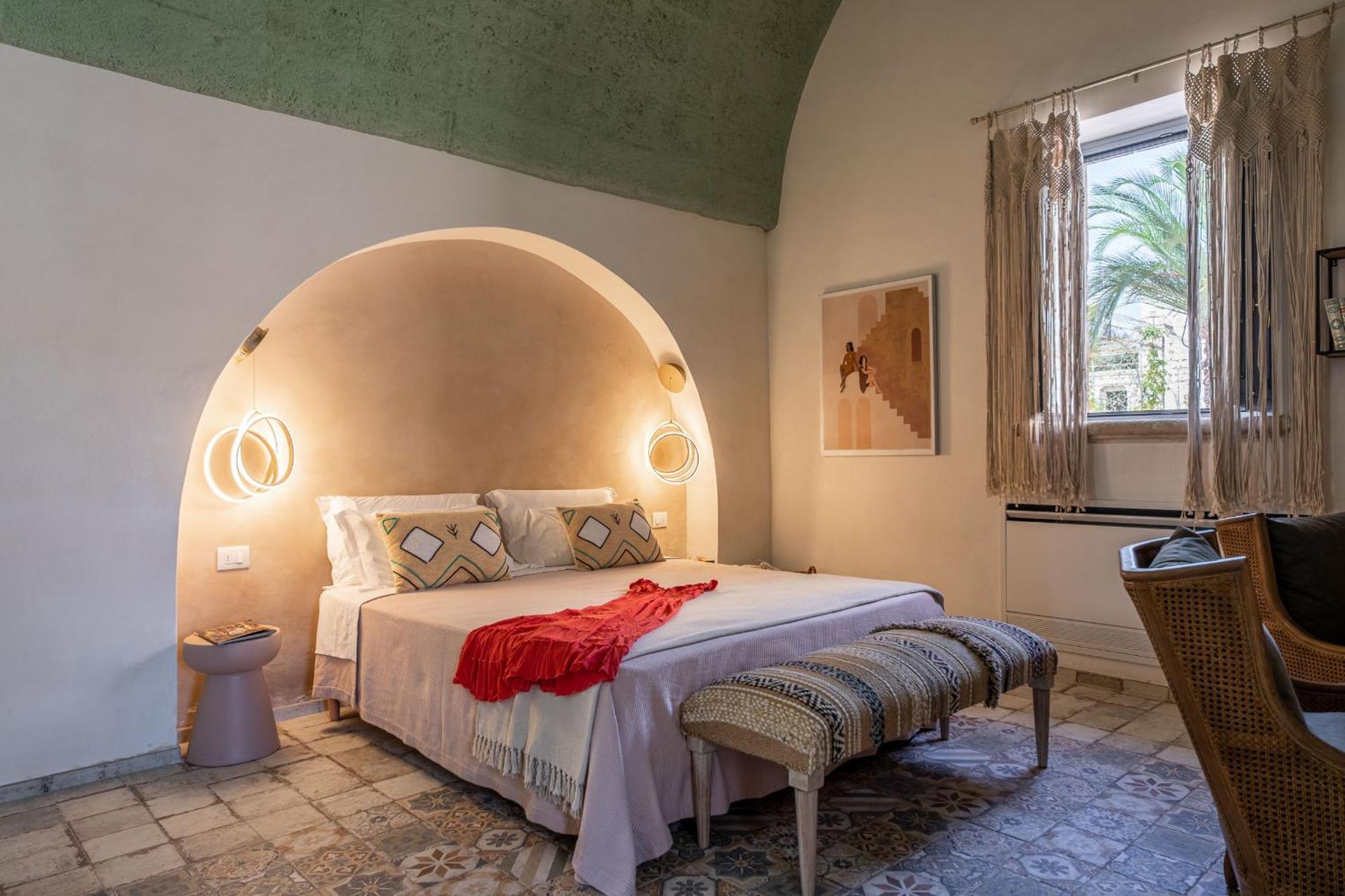 Masseria Torrelonga Farm stay Fasano