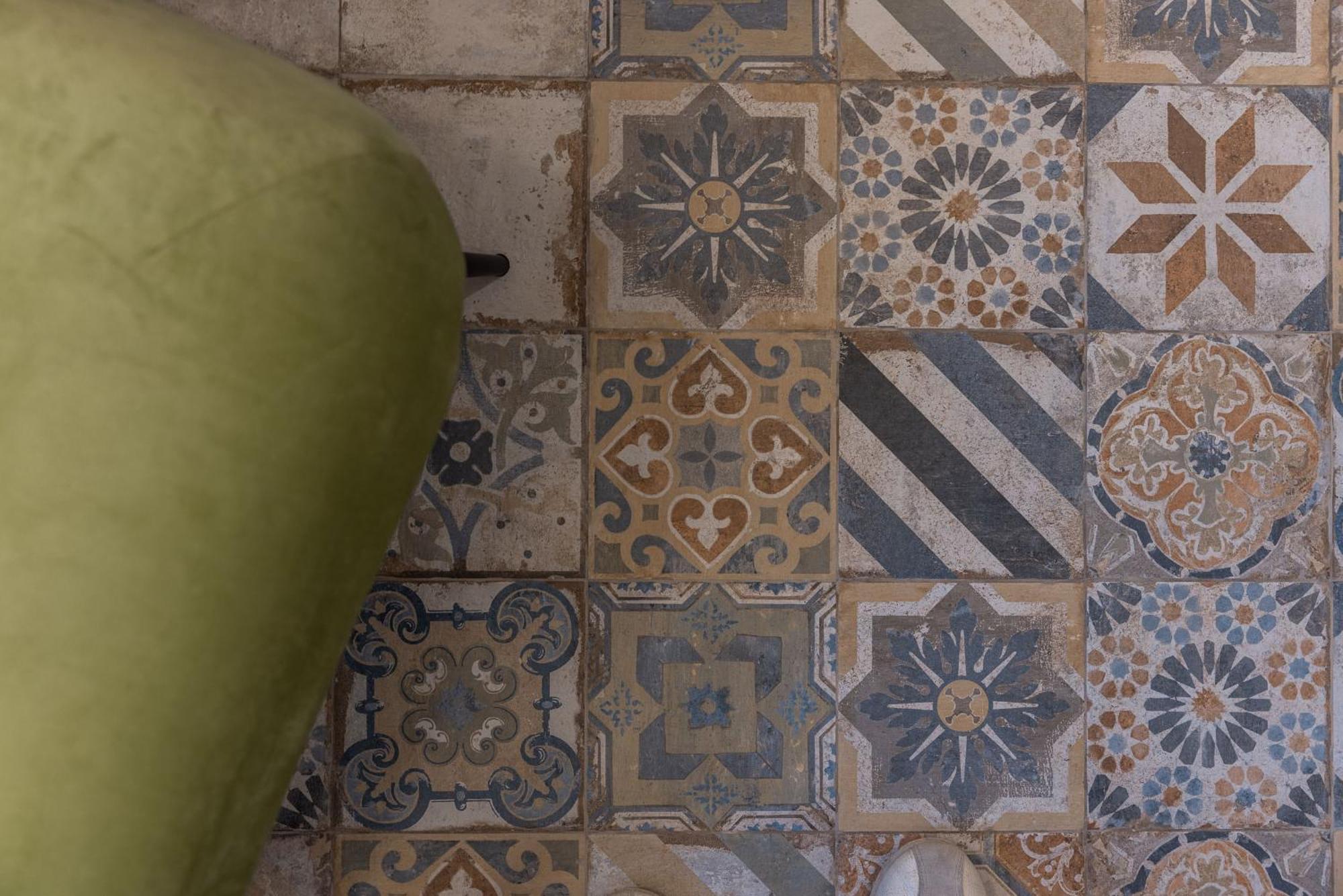 Masseria Torrelonga Farm stay Fasano