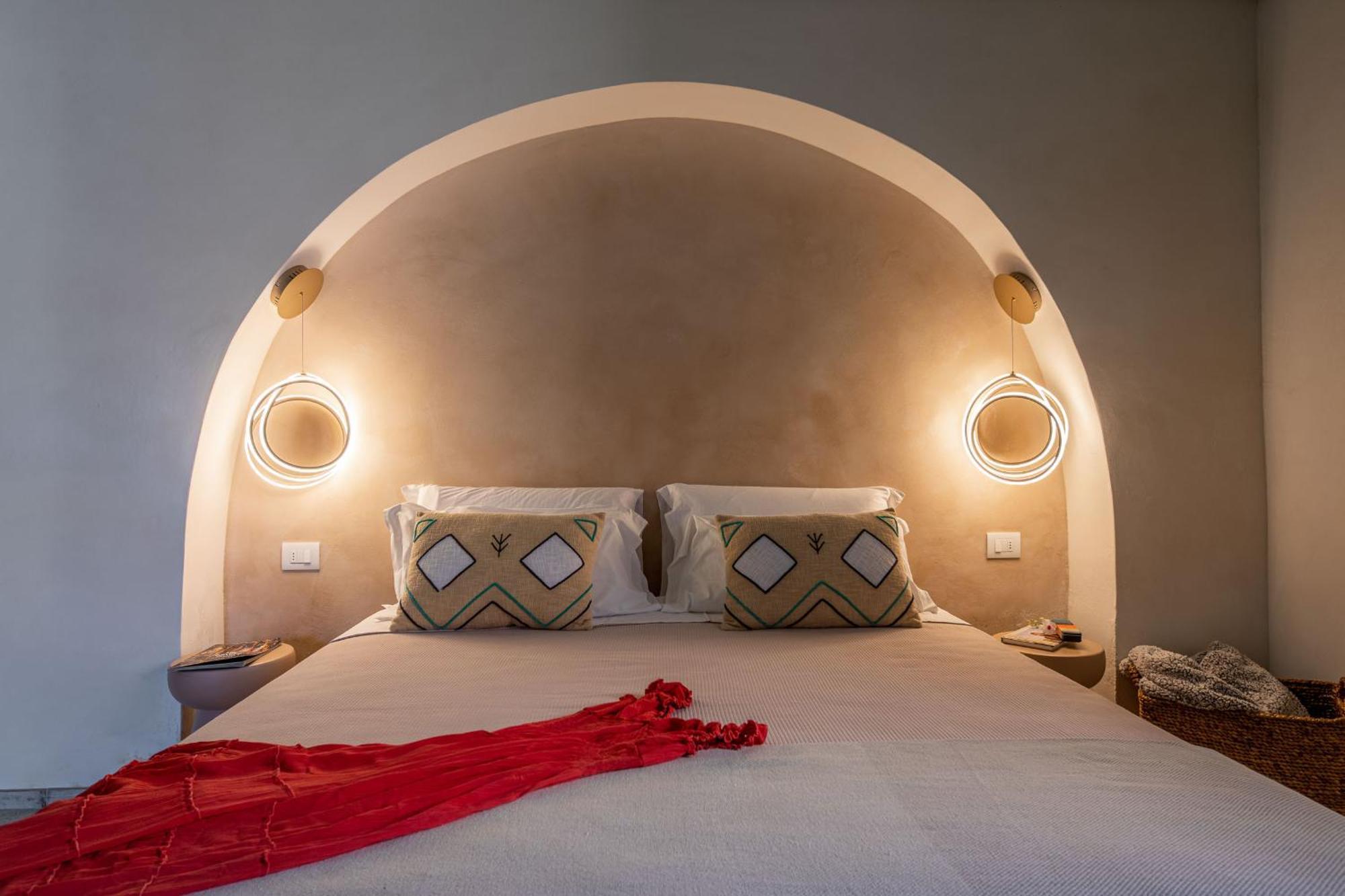 Farm stay Masseria Torrelonga Fasano