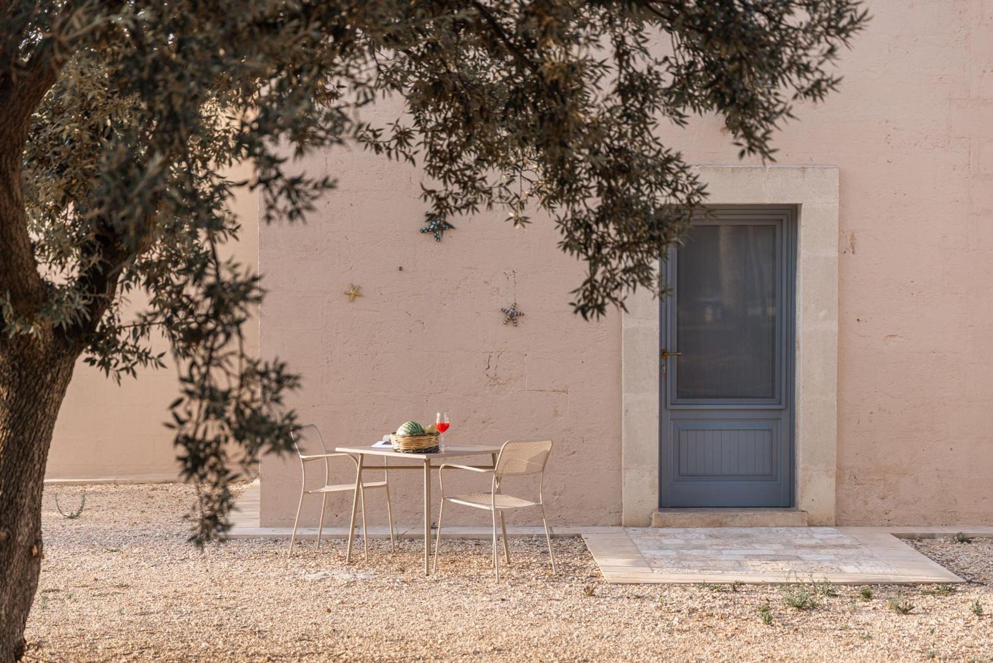 Masseria Torrelonga * Fasano
