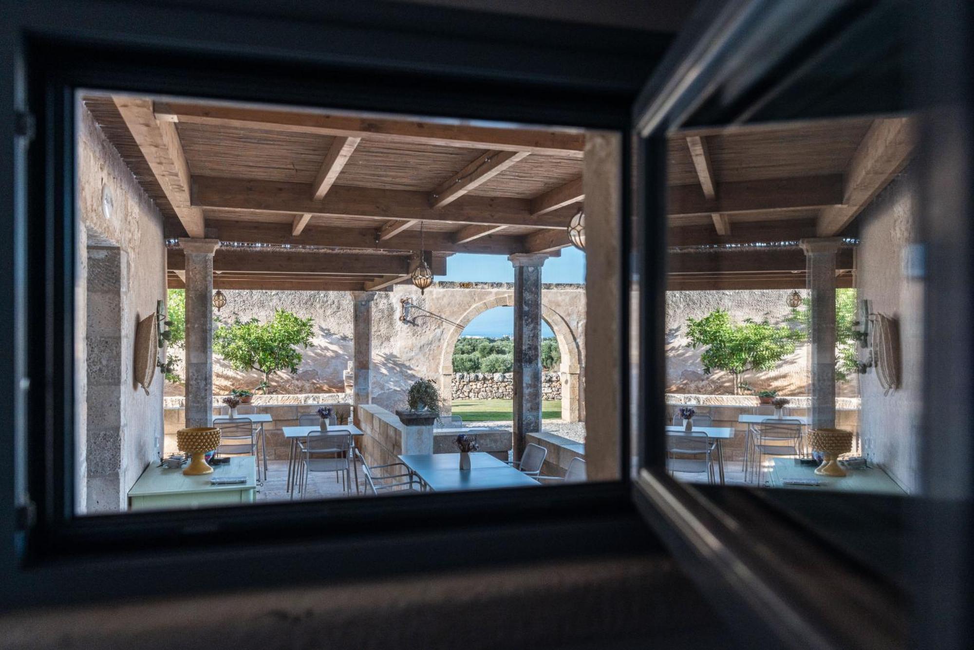 Farm stay Masseria Torrelonga Fasano