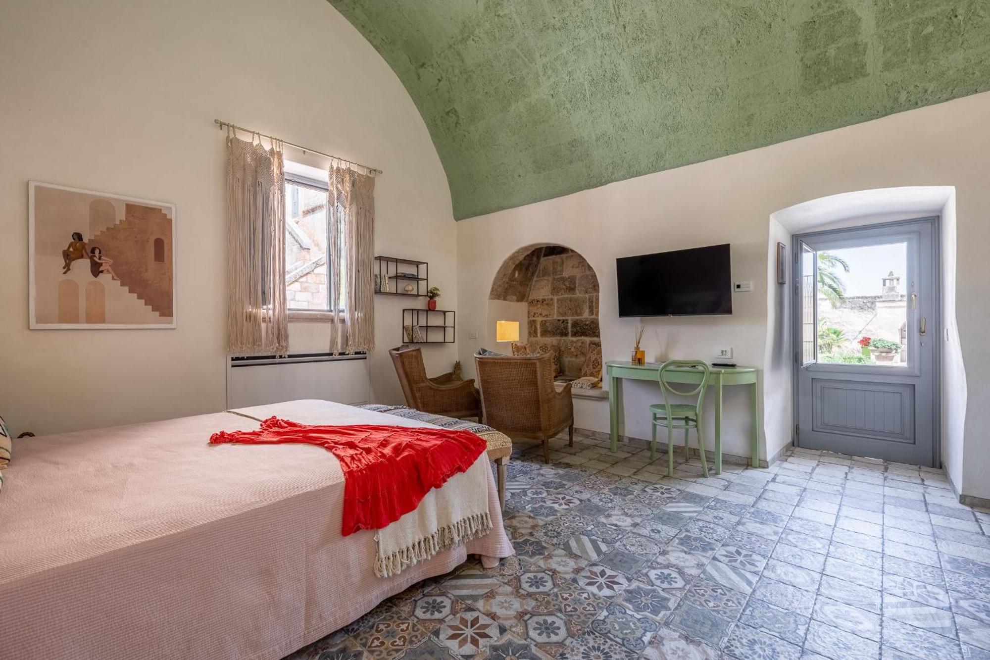 Masseria Torrelonga Fasano