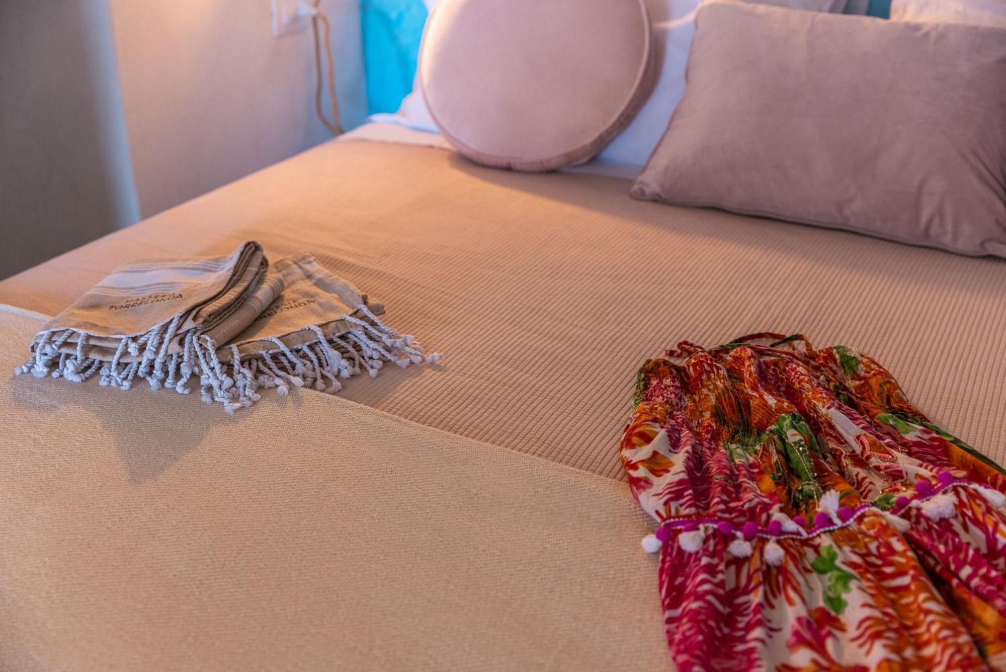 Farm stay Masseria Torrelonga