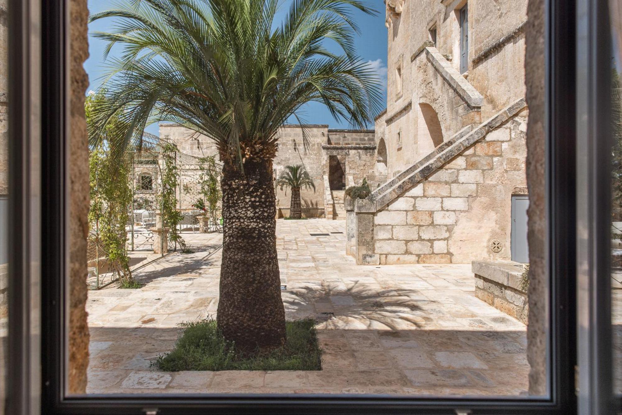 Masseria Torrelonga *