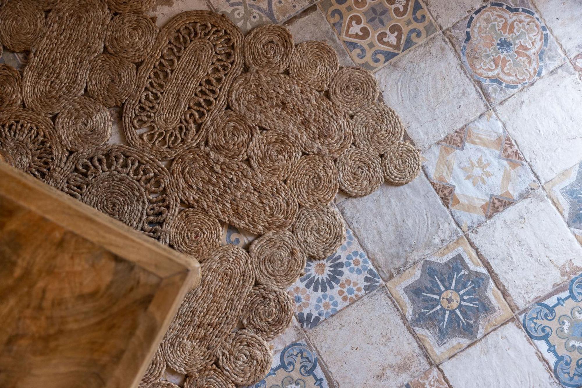 Masseria Torrelonga * Fasano